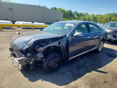 JTHBK1EG6C2****** 2012 Lexus ES 350