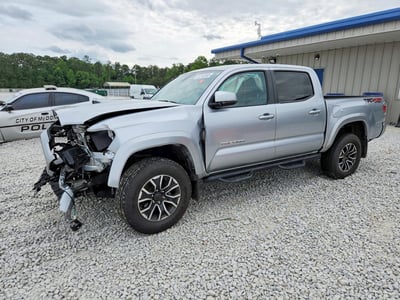 3TYCZ5AN9NT****** 2022 Toyota Tacoma