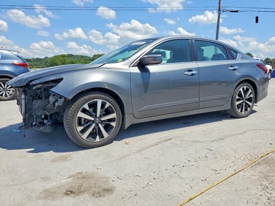 1N4AL3AP6JC****** 2018 Nissan Altima