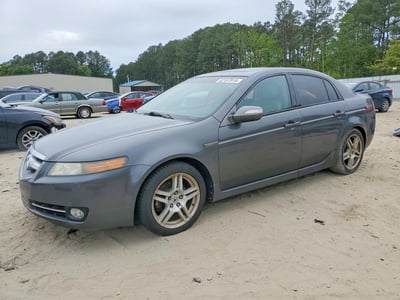 2008 Acura TL