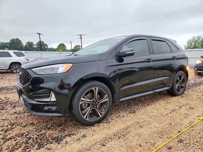 2FMPK4AP2KB****** 2019 Ford Edge