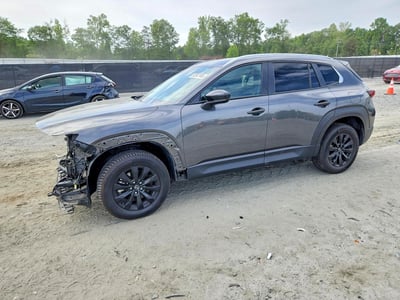 7MMVABAM1RN****** 2024 Mazda CX-50