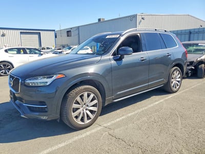 2016 Volvo XC90