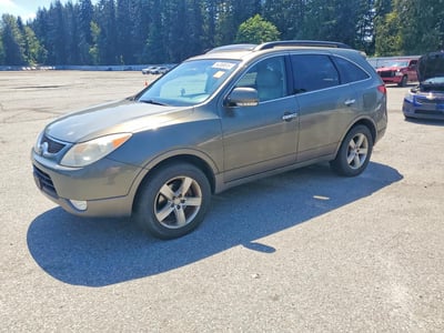 KM8NU73C88U****** 2008 Hyundai Veracruz