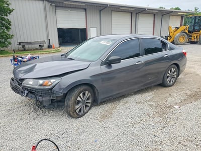 1HGCR2F31EA****** 2014 Honda Accord