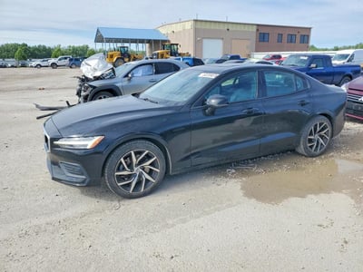 7JR102FK7LG****** 2020 Volvo S60