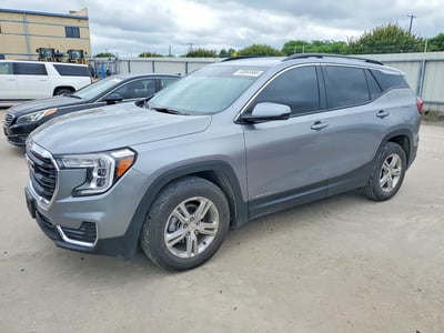 3GKALMEG2RL****** 2024 GMC Terrain
