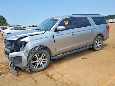 2024 Ford Expedition