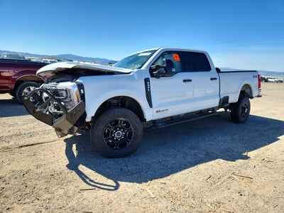 1FT8W2BT2RE****** 2024 Ford F-250
