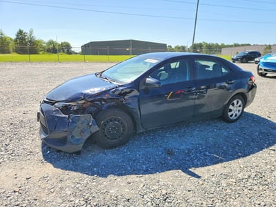 2T1BURHE9KC****** 2019 Toyota Corolla