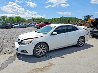 2013 Chevrolet Malibu