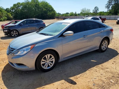 5NPEB4AC8CH****** 2012 Hyundai Sonata