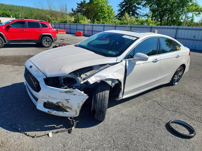 3FA6P0D96GR****** 2016 Ford Fusion