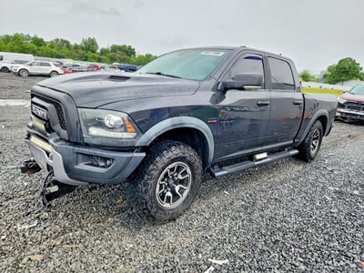 1C6RR7YT8GS****** 2016 RAM 1500