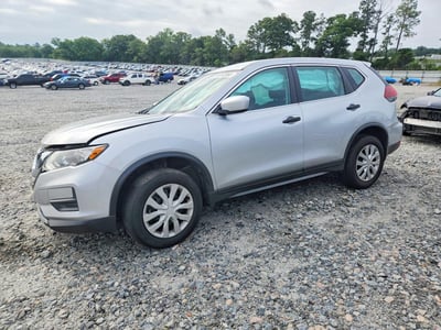 5N1AT2MT3LC****** 2020 Nissan Rogue