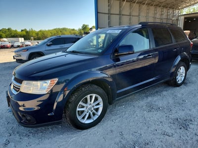 3C4PDCBG0HT****** 2017 Dodge Journey