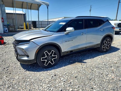 3GNKBERS8RS****** 2024 Chevrolet Blazer