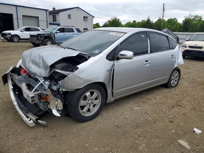 JTDKB20U277****** 2007 Toyota Prius