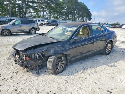 1HGCP26339A****** 2009 Honda Accord