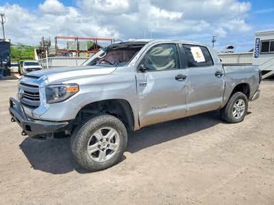 5TFDW5F16EX****** 2014 Toyota Tundra