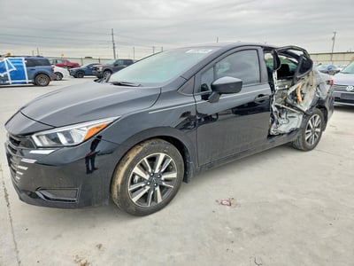 3N1CN8DV8RL****** 2024 Nissan Versa