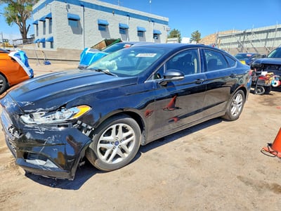 3FA6P0H73GR****** 2016 Ford Fusion