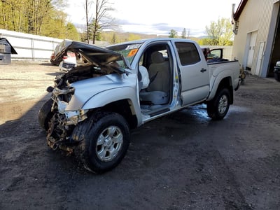 5TFLU4EN3BX****** 2011 Toyota Tacoma