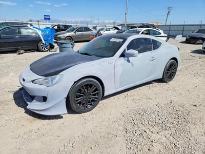 2013 Scion FR-S