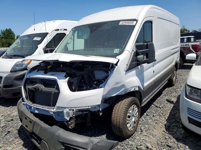1FTBR1C88SK****** 2025 Ford Transit Connect