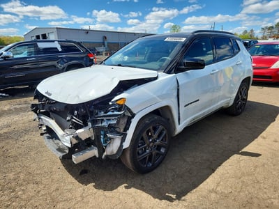 3C4NJDCN3RT****** 2024 Jeep Compass