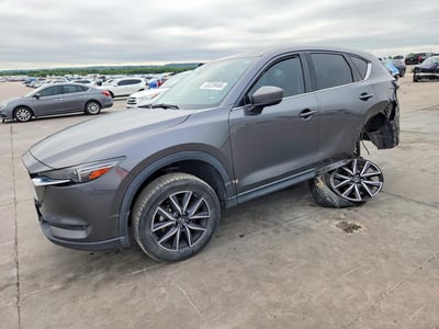JM3KFADL8H0****** 2017 Mazda CX-5