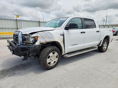 5TFDV54188X****** 2008 Toyota Tundra