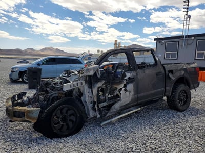 1FTFW1E15JF****** 2018 Ford F-150