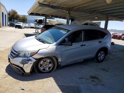 2HKRM3H31DH****** 2013 Honda CR-V