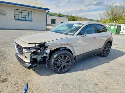 3MVDMBBM3RM****** 2024 Mazda CX-30