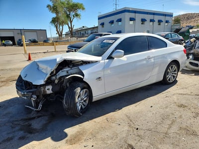 WBAKF3C54CE****** 2012 BMW 3 Series