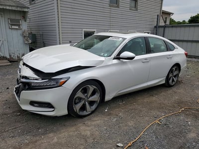 1HGCV2F9XKA****** 2019 Honda Accord