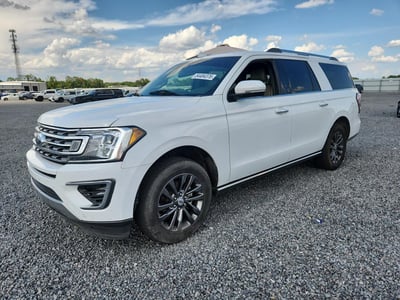 1FMJK1KT6ME****** 2021 Ford Expedition