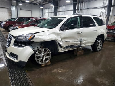 1GKKVRKD3DJ****** 2013 GMC Acadia