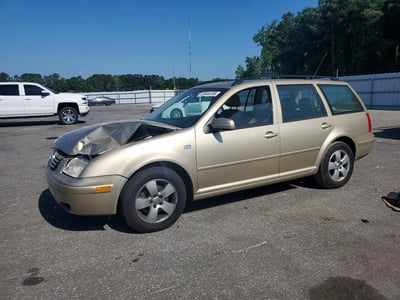 WVWSL61JX4W****** 2004 Volkswagen Jetta