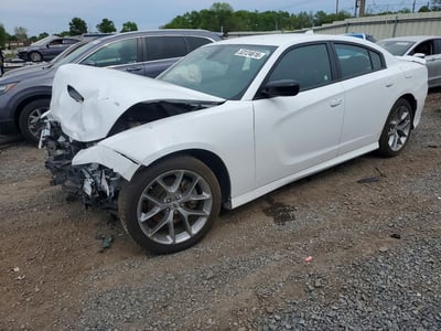 2C3CDXHG2PH****** 2023 Dodge Charger
