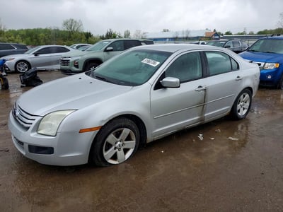 2009 Ford Fusion
