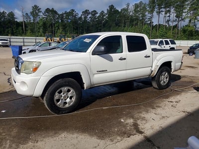 3TMLU4EN9AM****** 2010 Toyota Tacoma