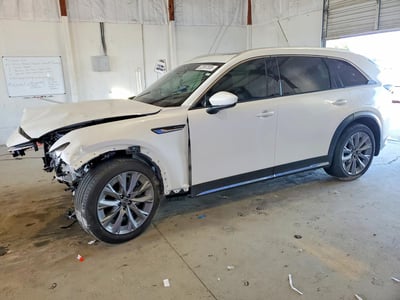 JM3KKEHDXT1****** 2026 Mazda CX-90