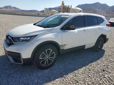 7FARW1H50NE****** 2022 Honda CR-V