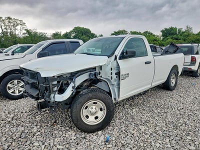 3C6JR7DT0NG****** 2022 RAM 1500