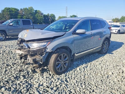 2HKRW1H98LH****** 2020 Honda CR-V