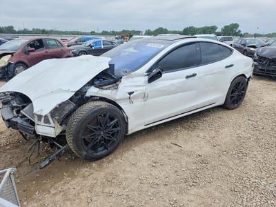 5YJSA1E25HF****** 2017 Tesla Model S