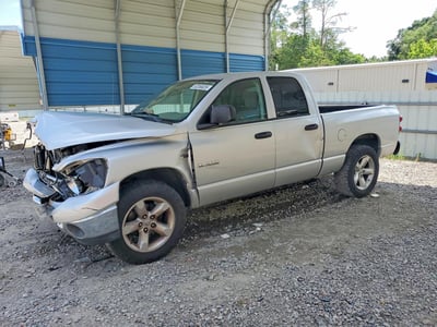 2008 Dodge Ram 1500