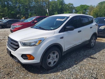 1FMCU0F78HU****** 2017 Ford Escape